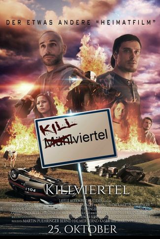 Poster zu Killviertel