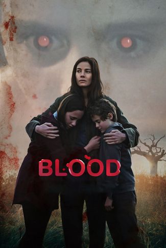 Poster zu Blood