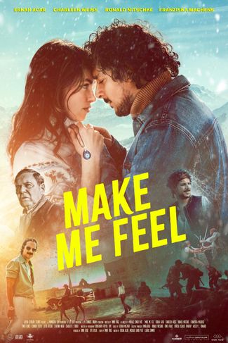 Poster zu Make Me Feel