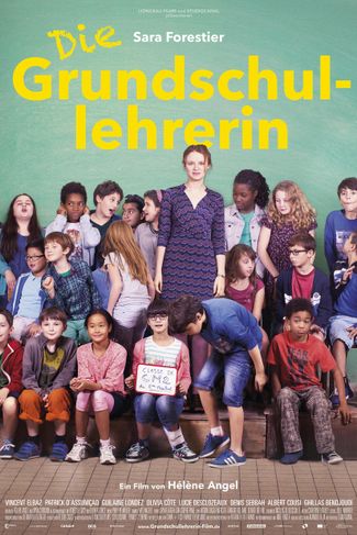 Poster of Elementary