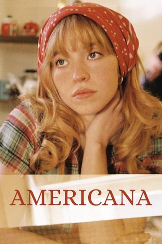 Poster zu Americana