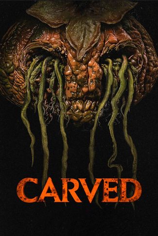 Poster zu Carved