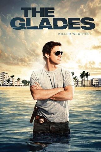 Poster of The Glades