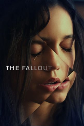 Poster zu The Fallout