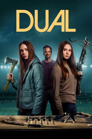 Poster zu Dual