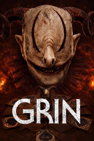 Poster of Grin