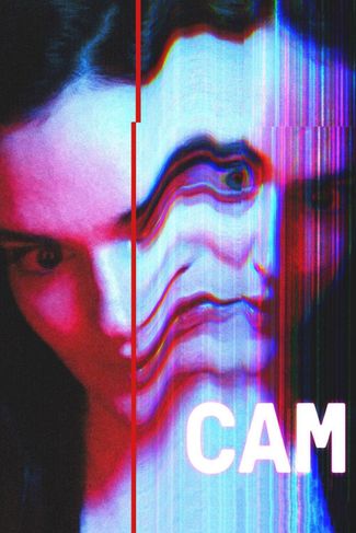 Poster zu Cam