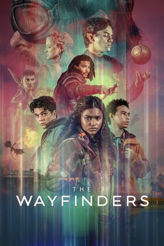 Poster of The Wayfinders