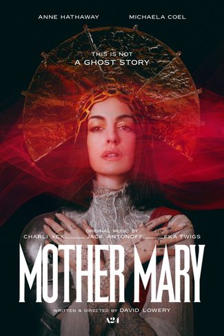 Poster zu Mother Mary