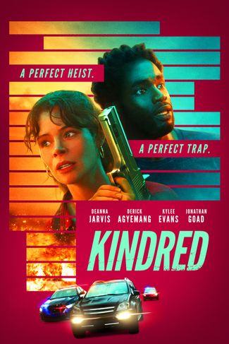 Poster zu Kindred