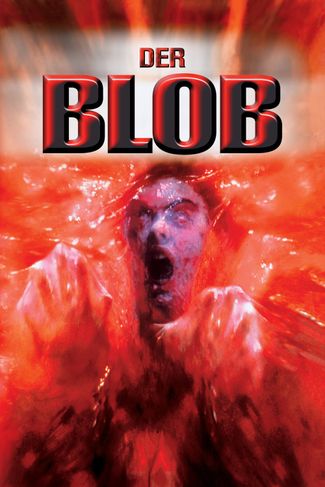 Poster zu Der Blob