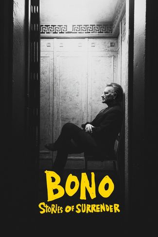 Poster zu Bono: Stories of Surrender