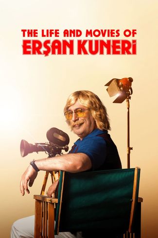 Poster zu Erşan Kuneri