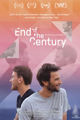 Poster zu End of the Century