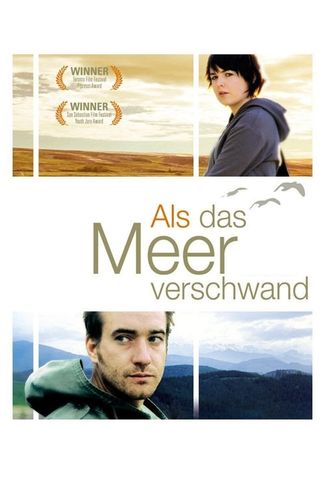 Poster zu Als das Meer verschwand