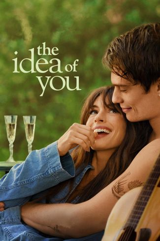 Poster of The Idea of You