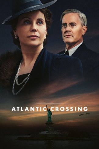 Poster of Atlantic Crossing