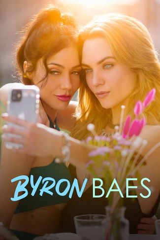 Poster of Byron Baes