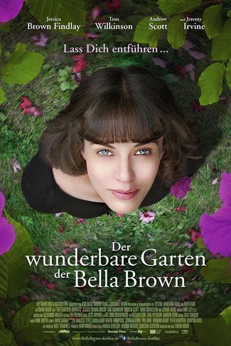 Poster zu Der Wunderbare Garten der Bella Brown