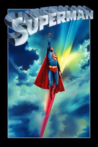 Poster of Superman