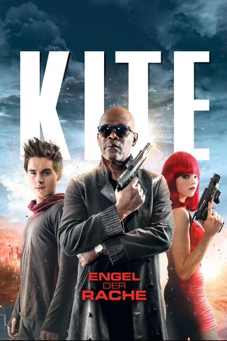 Poster of Kite