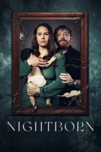 Poster of Nightborn