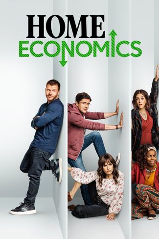 Poster of Home Economics