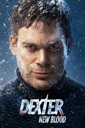 Poster zu Dexter: New Blood