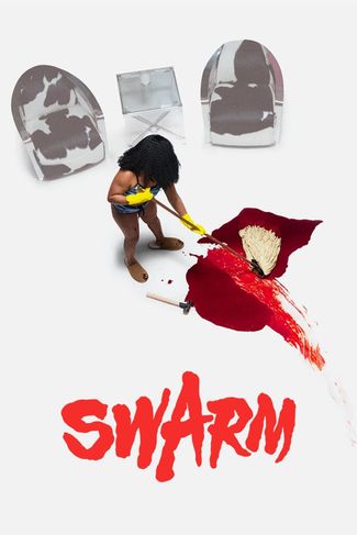 Poster zu Swarm