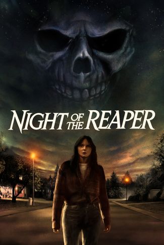 Poster of Night of the Reaper