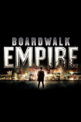 Poster zu Boardwalk Empire