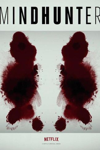 Poster of Mindhunter