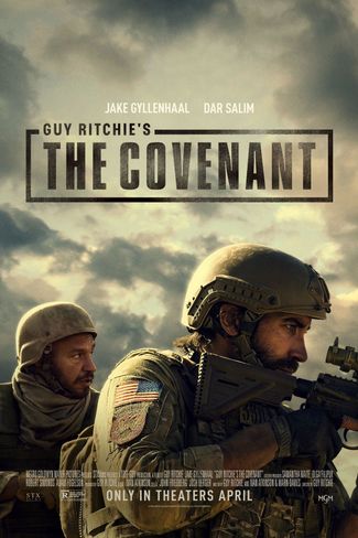 Poster of The Covenant