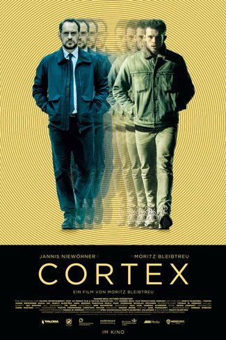 Poster zu Cortex