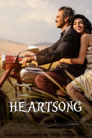 Poster of Heartsong