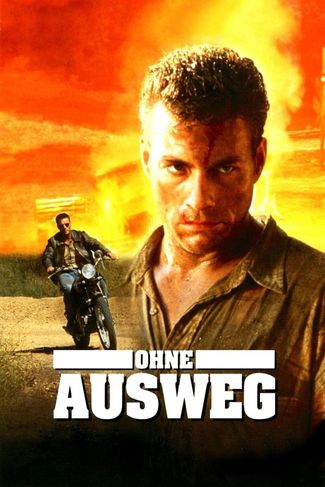 Poster zu Ohne Ausweg