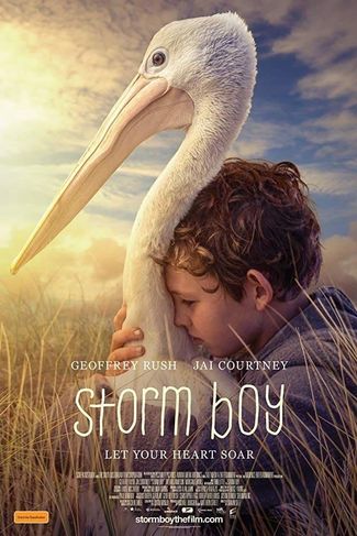 Poster zu Storm Boy