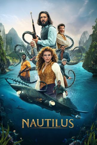 Poster zu Nautilus