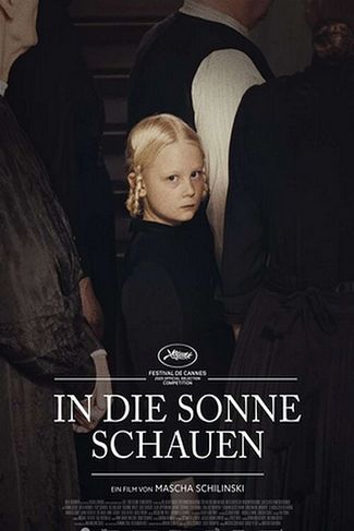Poster zu In die Sonne schauen