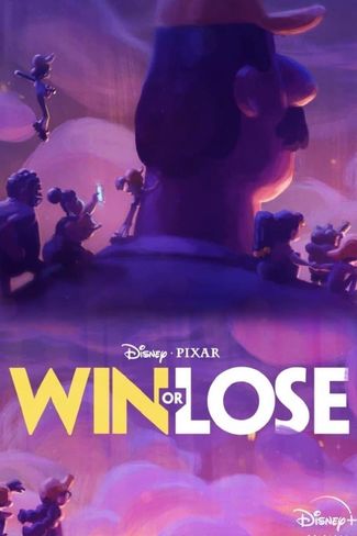 Poster of Win or Lose