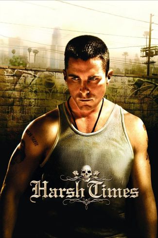 Poster of Harsh Times