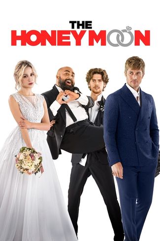 Poster zu The Honeymoon