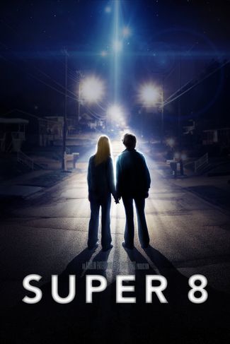 Poster of Super 8