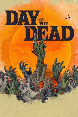 Poster zu Day of the Dead