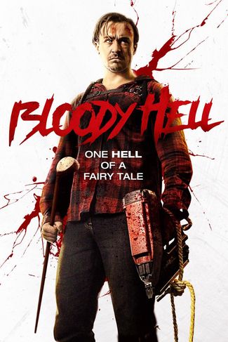 Poster of Bloody Hell