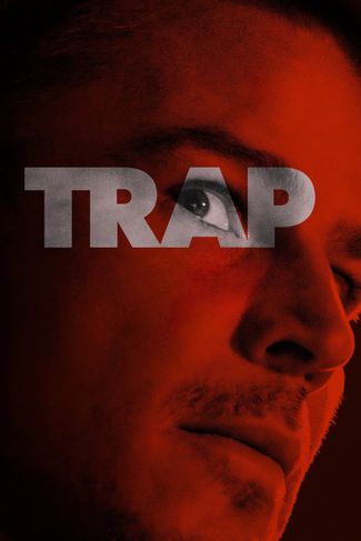 Poster zu Trap: No Way Out
