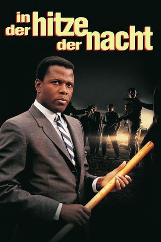 Poster zu In der Hitze der Nacht