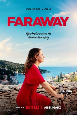 Poster zu Faraway