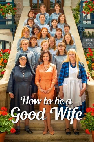 Poster of How to Be a Good Wife