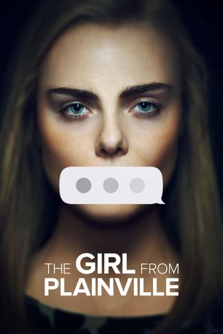 Poster zu The Girl From Plainville